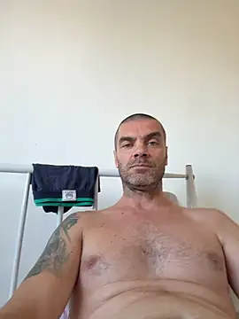 SIRMASTERDOMINATORXXL Webcam show