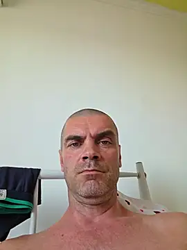 צ'אט XXX בשידור חי של SIRMASTERDOMINATORXXL