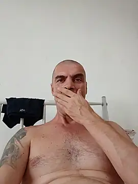 SIRMASTERDOMINATORXXL Show Webcam