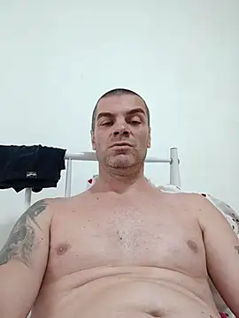 SIRMASTERDOMINATORXXL's Webcam Show