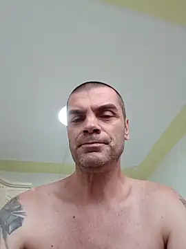 SIRMASTERDOMINATORXXL 웹캠 쇼