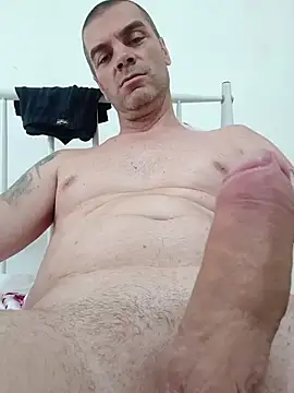 SIRMASTERDOMINATORXXL Adlı Modelin Web Kamerası Şovu