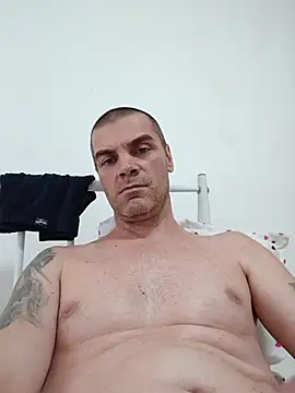 Show webcam de SIRMASTERDOMINATORXXL