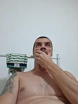 SIRMASTERDOMINATORXXL Webcamshow