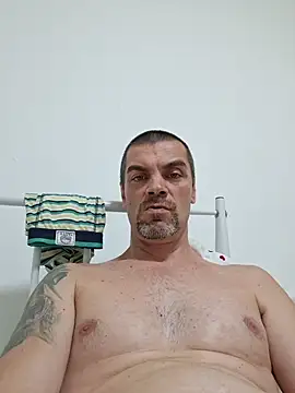 SIRMASTERDOMINATORXXL Show Webcam