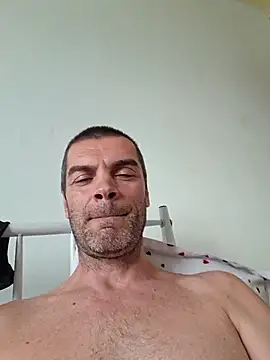 SIRMASTERDOMINATORXXL webkamerás műsora