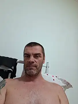 Show Webcam de SIRMASTERDOMINATORXXL