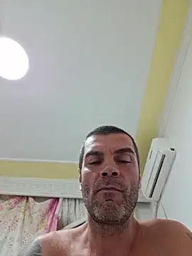 Show Webcam de SIRMASTERDOMINATORXXL