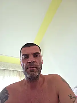 Webkamerová show SIRMASTERDOMINATORXXL