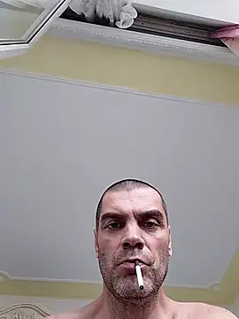SIRMASTERDOMINATORXXL Webcam show