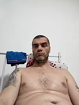 SIRMASTERDOMINATORXXL's Webcam Show