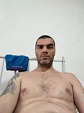 Webkamerová show SIRMASTERDOMINATORXXL