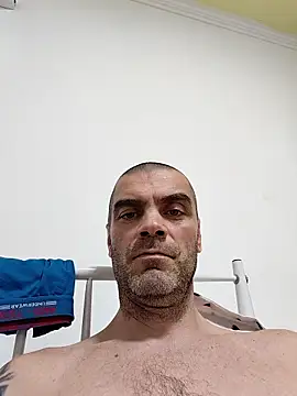 SIRMASTERDOMINATORXXL Pertunjukan Webcam