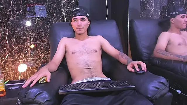 Andreao_Pirlo's Webcam Show