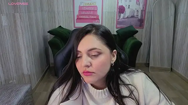 XXX chat uživo modela anthonella_stone_t