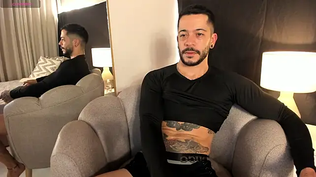 Show de Lucas_Amatti na webcam