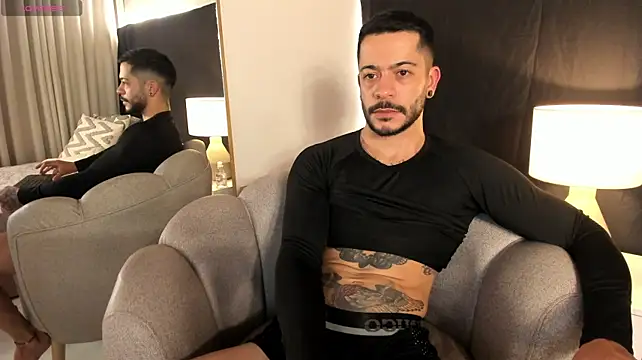 Lucas_Amatti webcam show