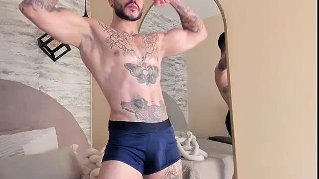 Lucas_Amatti 在線直播表演