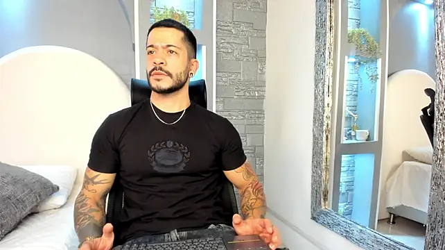 Lucas_Amatti Show Webcam
