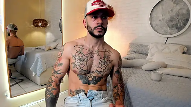 Lucas_Amatti Webcamshow