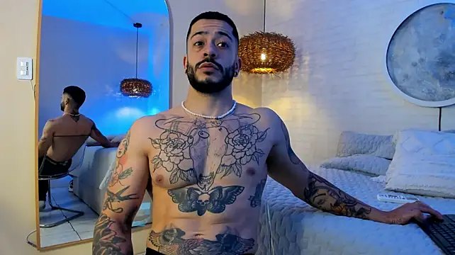 Lucas_Amatti Show Webcam