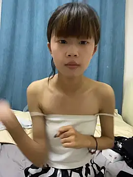 shasha-4 网络视讯表演