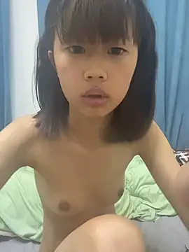 shasha-4 网络视讯表演