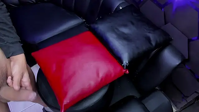 Blow2job-Latt Show Webcam