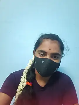 Megavarthinii 网络视讯表演