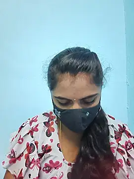 Tamil-Megavarthinii webcam show