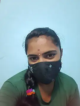 Tamil-Megavarthinii  网络视讯表演