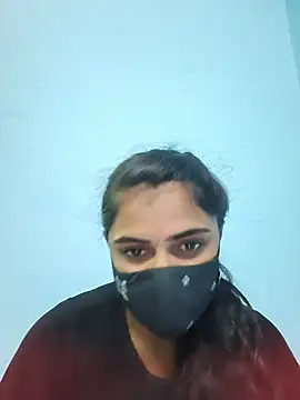Tamil-Megavarthinii Webcam Show