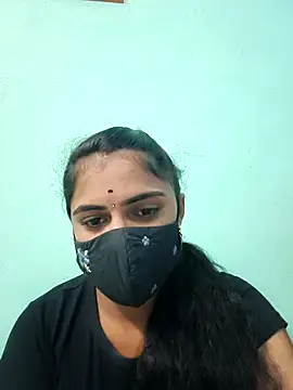 Tamil-Megavarthinii Show Webcam