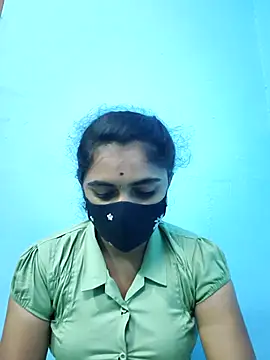 Tamil-Megavarthinii – live chatrum