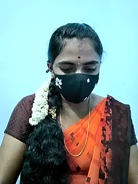 Tamil-Megavarthinii Show Webcam