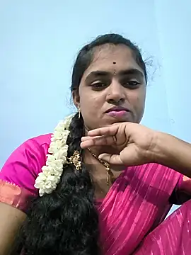 Show Webcam de Tamil-Megavarthinii