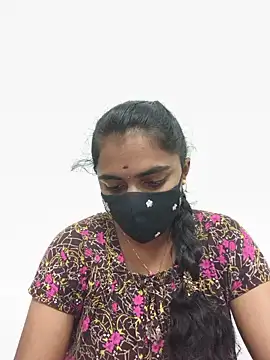 Tamil-Megavarthinii Show Webcam