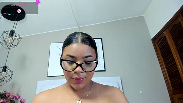 Show de christineowens_ na webcam