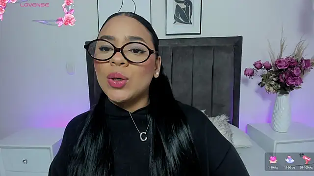 christineowens_ webcam show