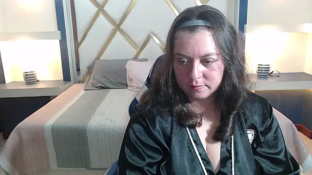 lorena_prg7 – Kamerová šou