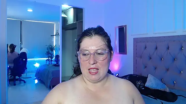 lorena_prg7 Webcam-Show