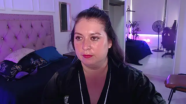 Živý XXX chat lorena_prg7
