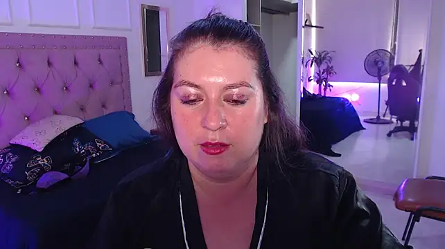 lorena_prg7's Live XXX Chat