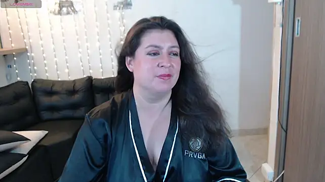 Chat XXX Live lorena_prg7