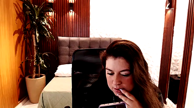 lorena_prg7 Webcam-Show