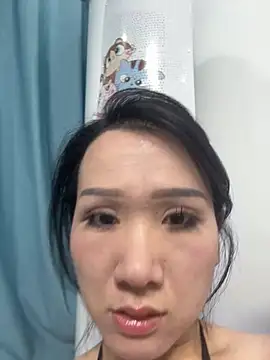 xinxiny1 Pertunjukan Webcam