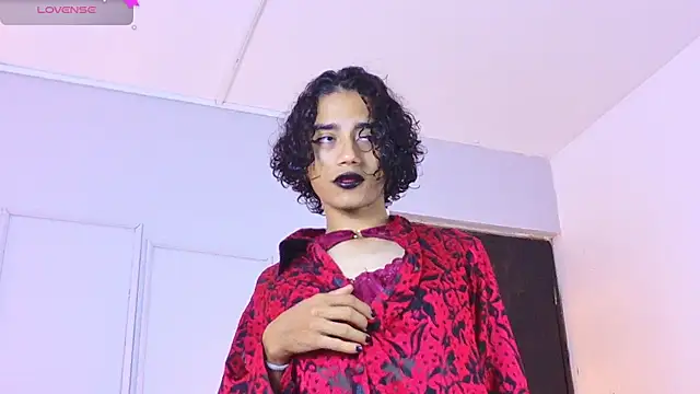 AlessiaRose_CR Show in webcam