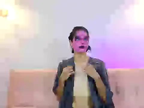 Webkamerová show AlessiaRose_CR