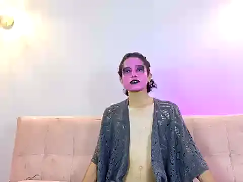 Вебкам-шоу AlessiaRose_CR