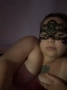 Show Webcam de Nesliiiiii